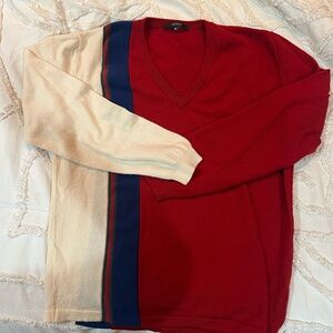 Vintage Gucci Sweater